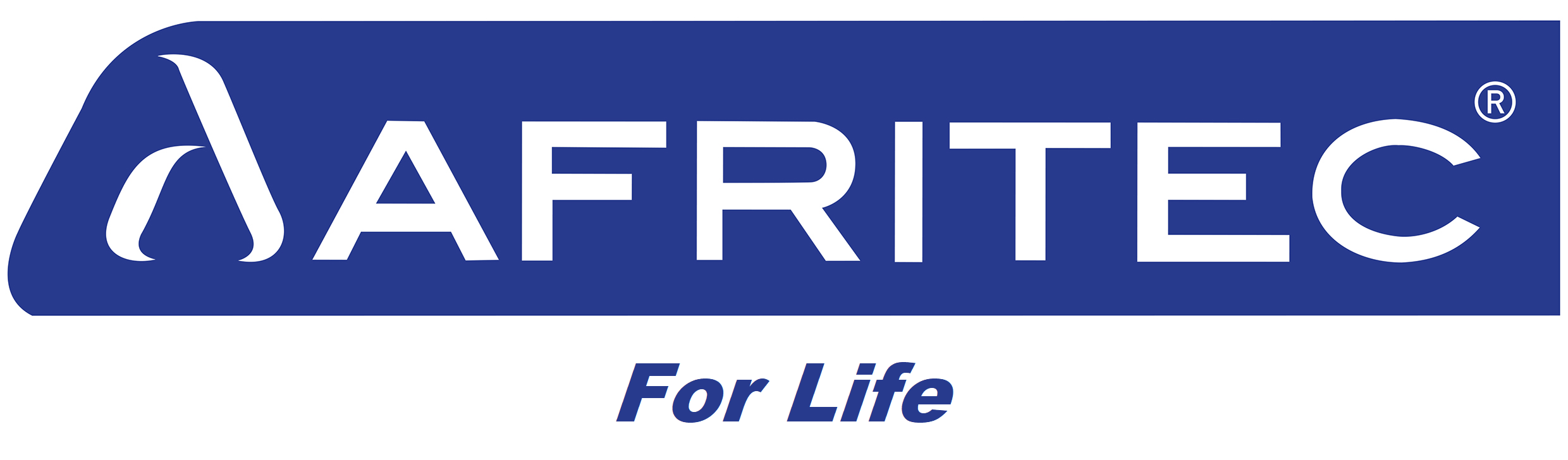 Afritec logo
